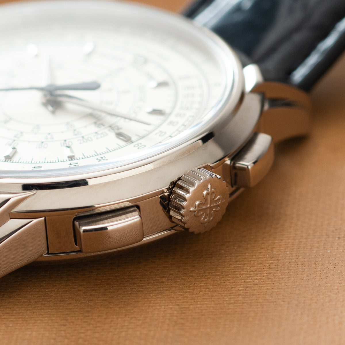 Patek Philippe Multi-Scale Chronograph 175th Anniversary Limited Edition