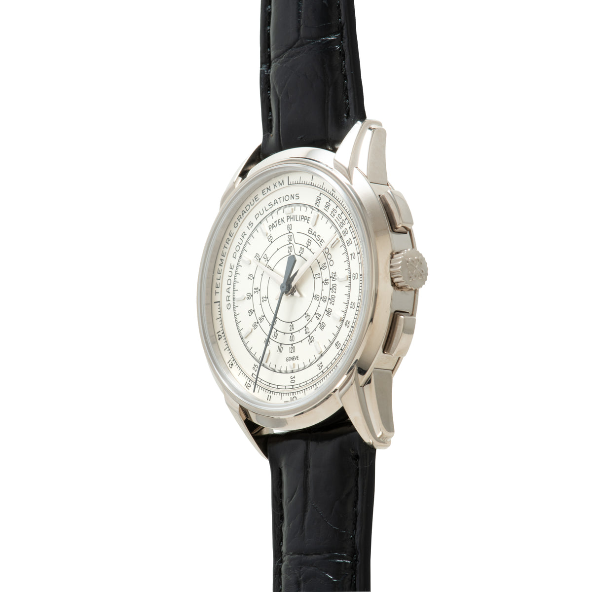 Patek Philippe Multi-Scale Chronograph 175th Anniversary Limited Edition