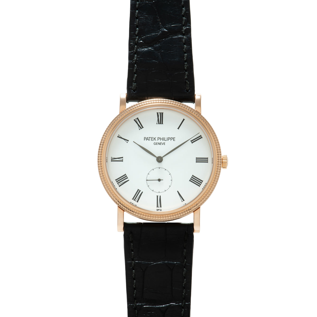 Patek Philippe Calatrava