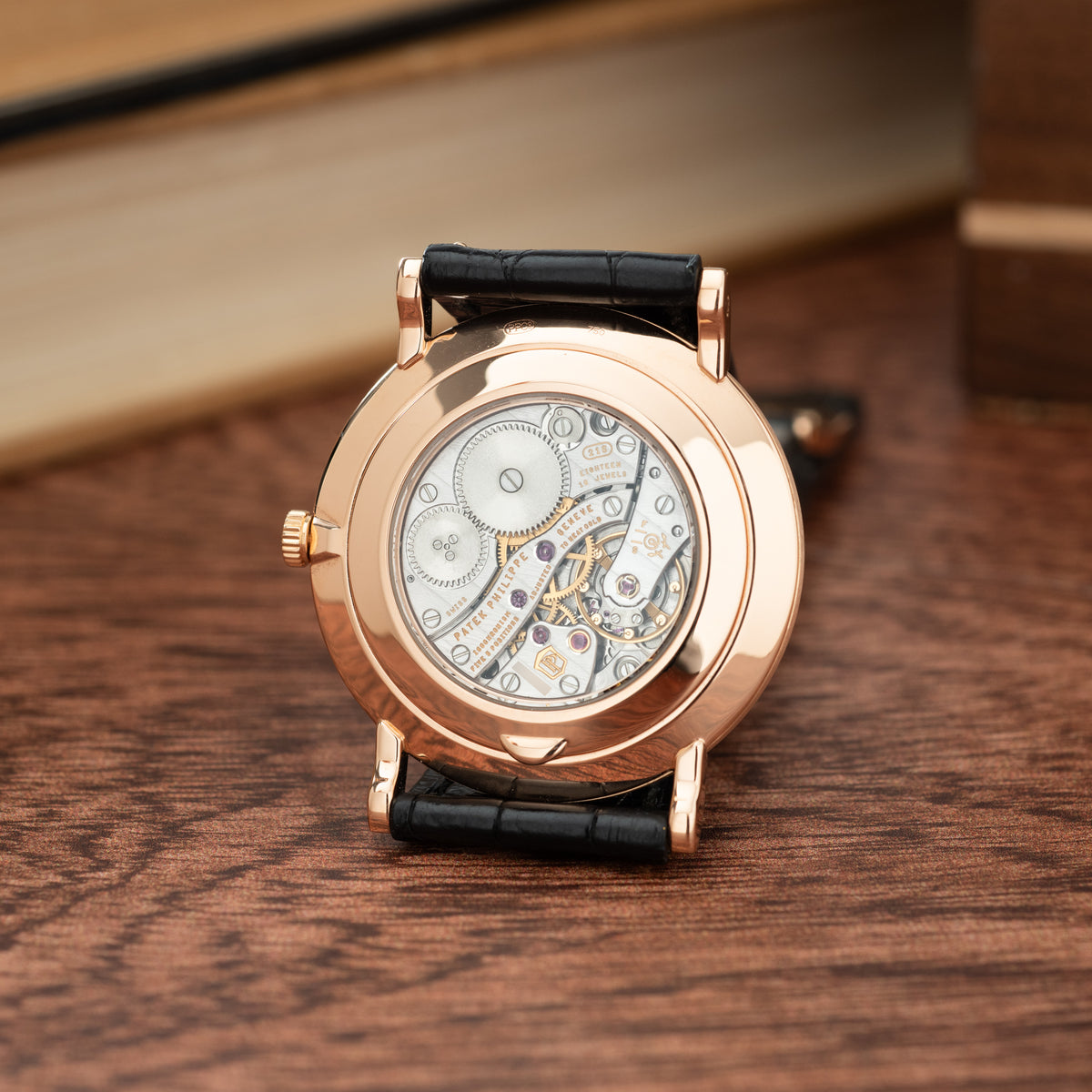 Patek Philippe Calatrava