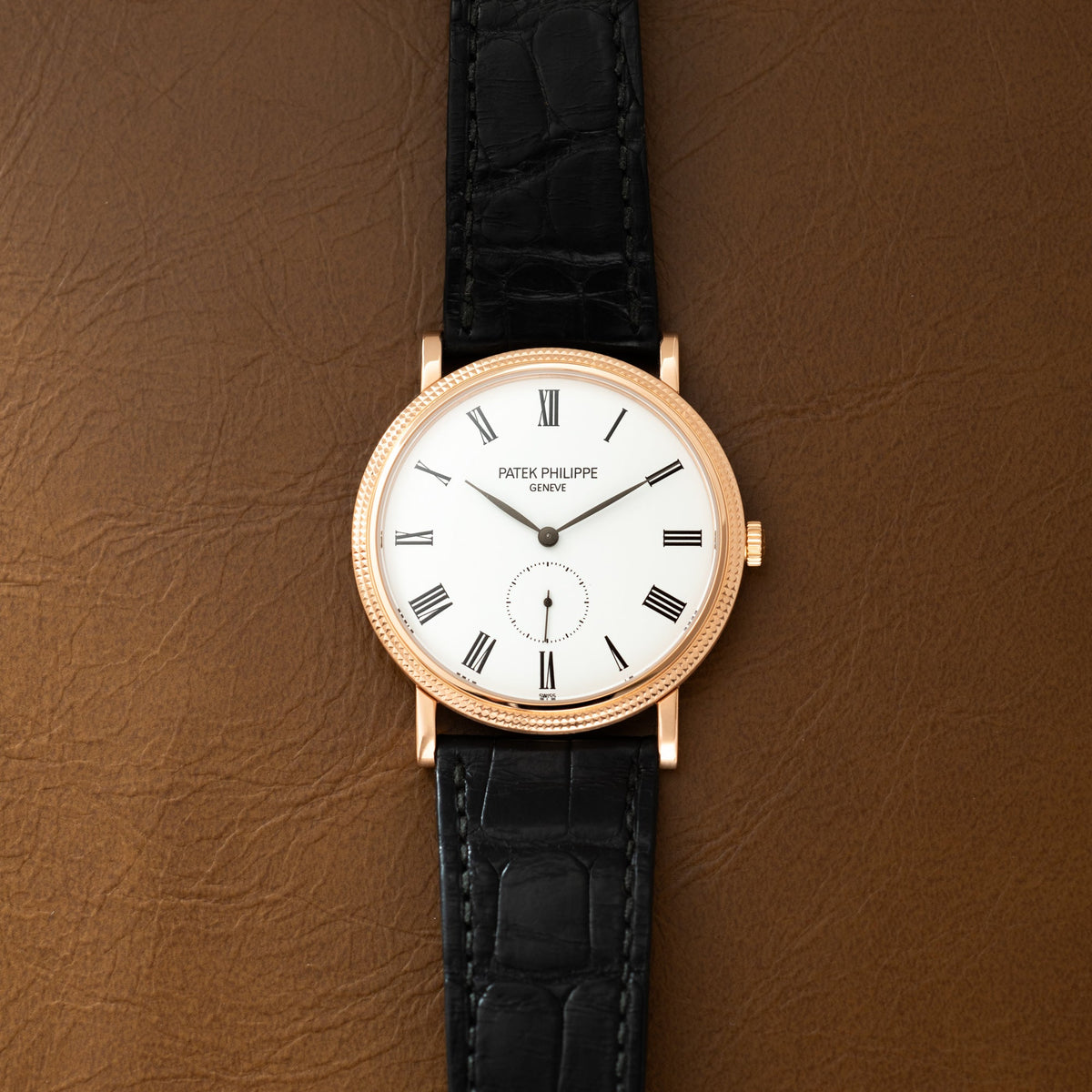 Patek Philippe Calatrava