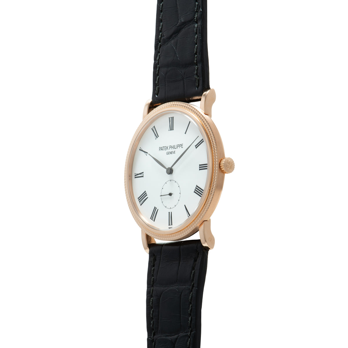 Patek Philippe Calatrava