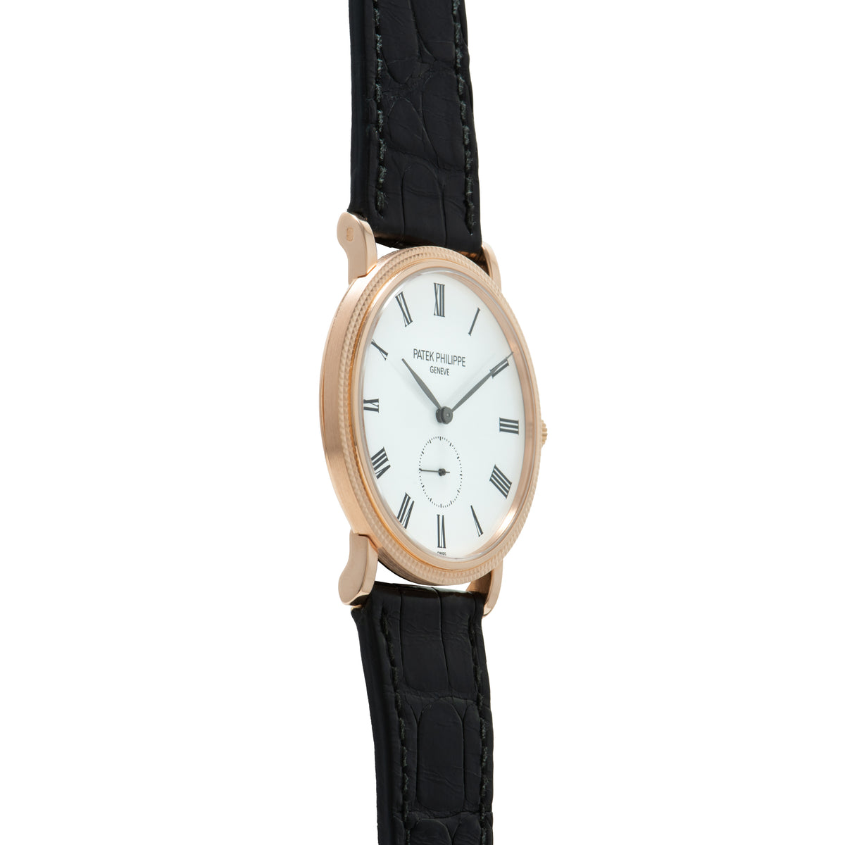 Patek Philippe Calatrava