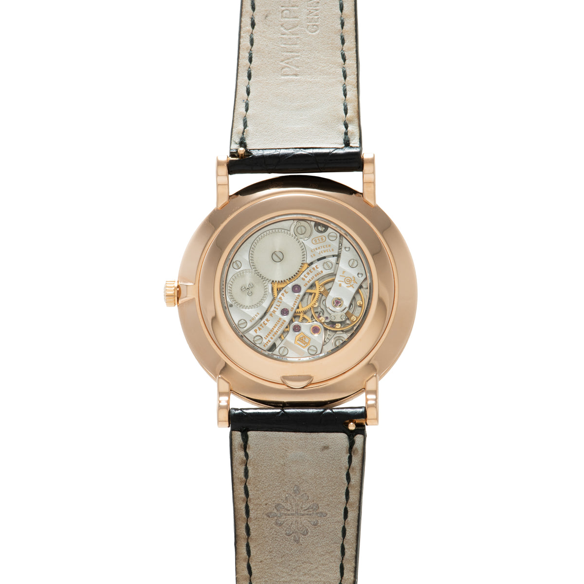 Patek Philippe Calatrava