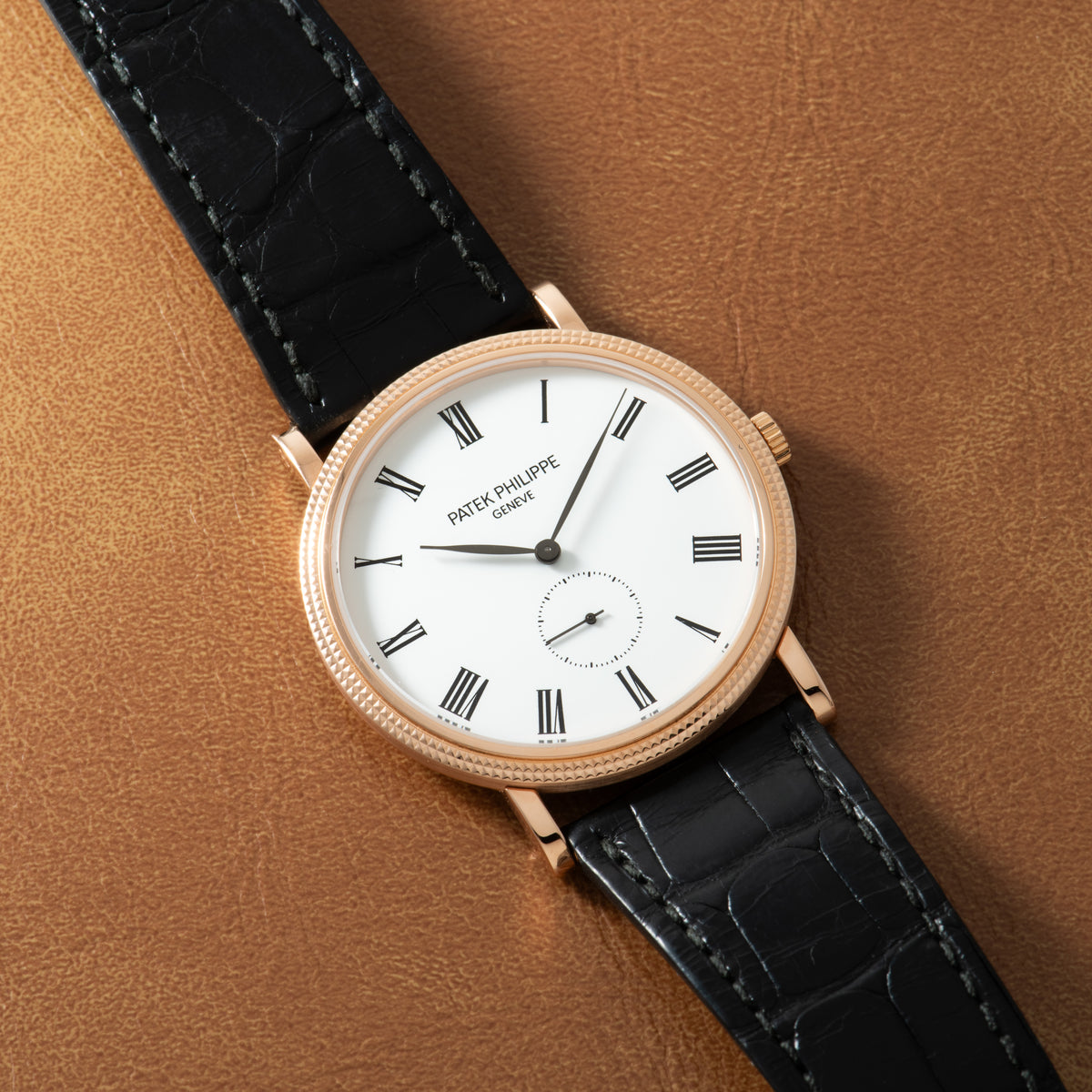 Patek Philippe Calatrava