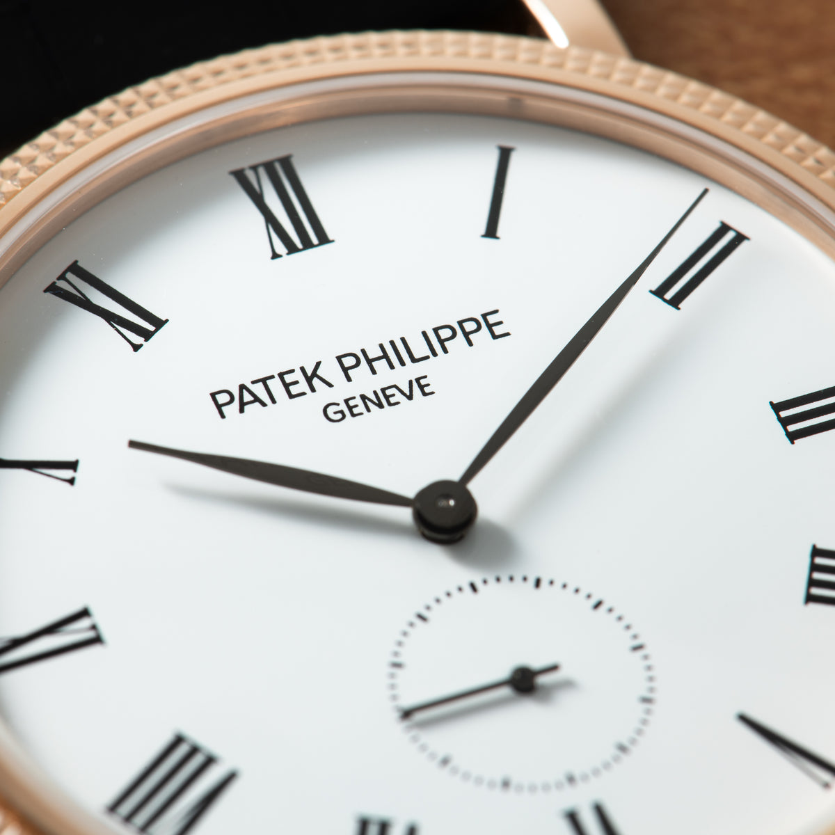 Patek Philippe Calatrava