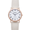 Patek Philippe Calatrava