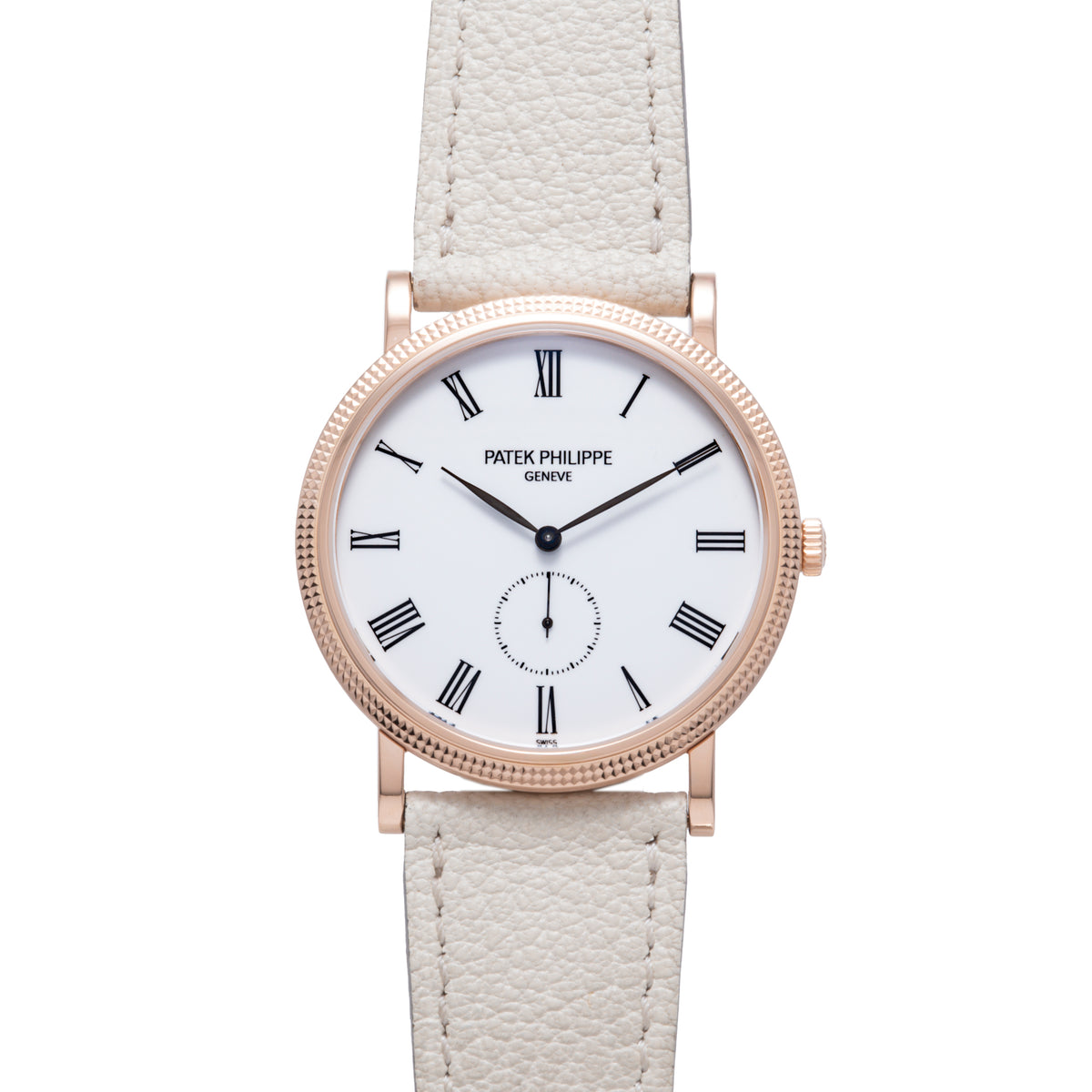 Patek Philippe Calatrava