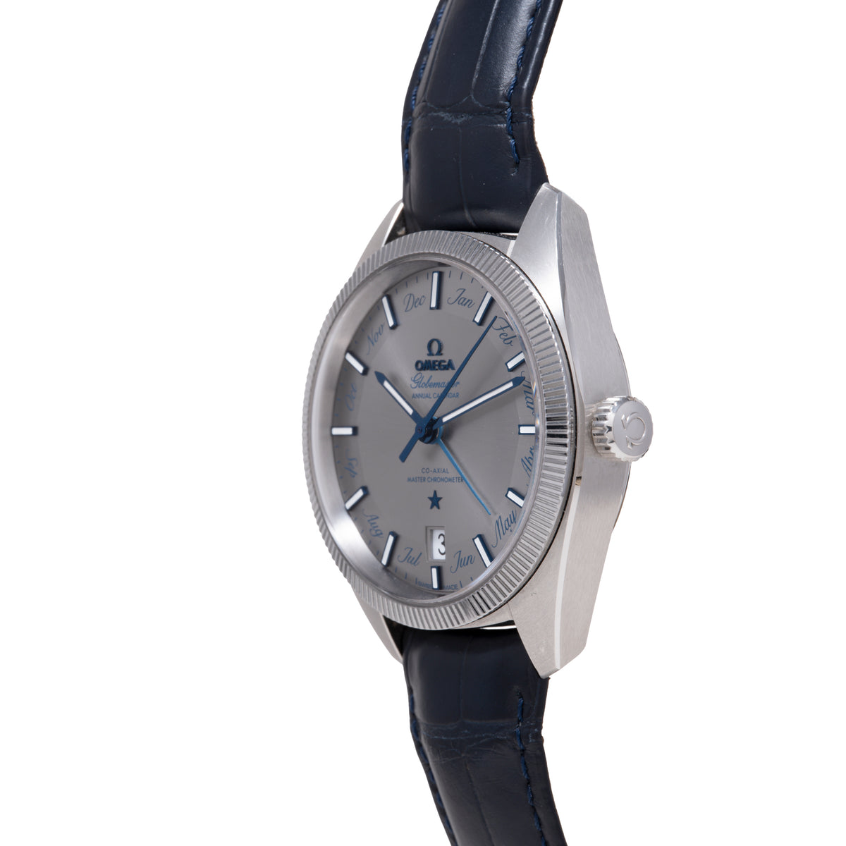 Omega Constellation Globemaster