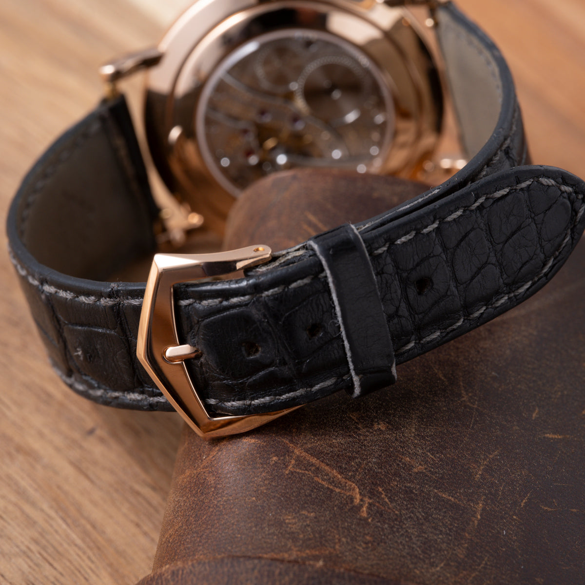 Patek Philippe Calatrava