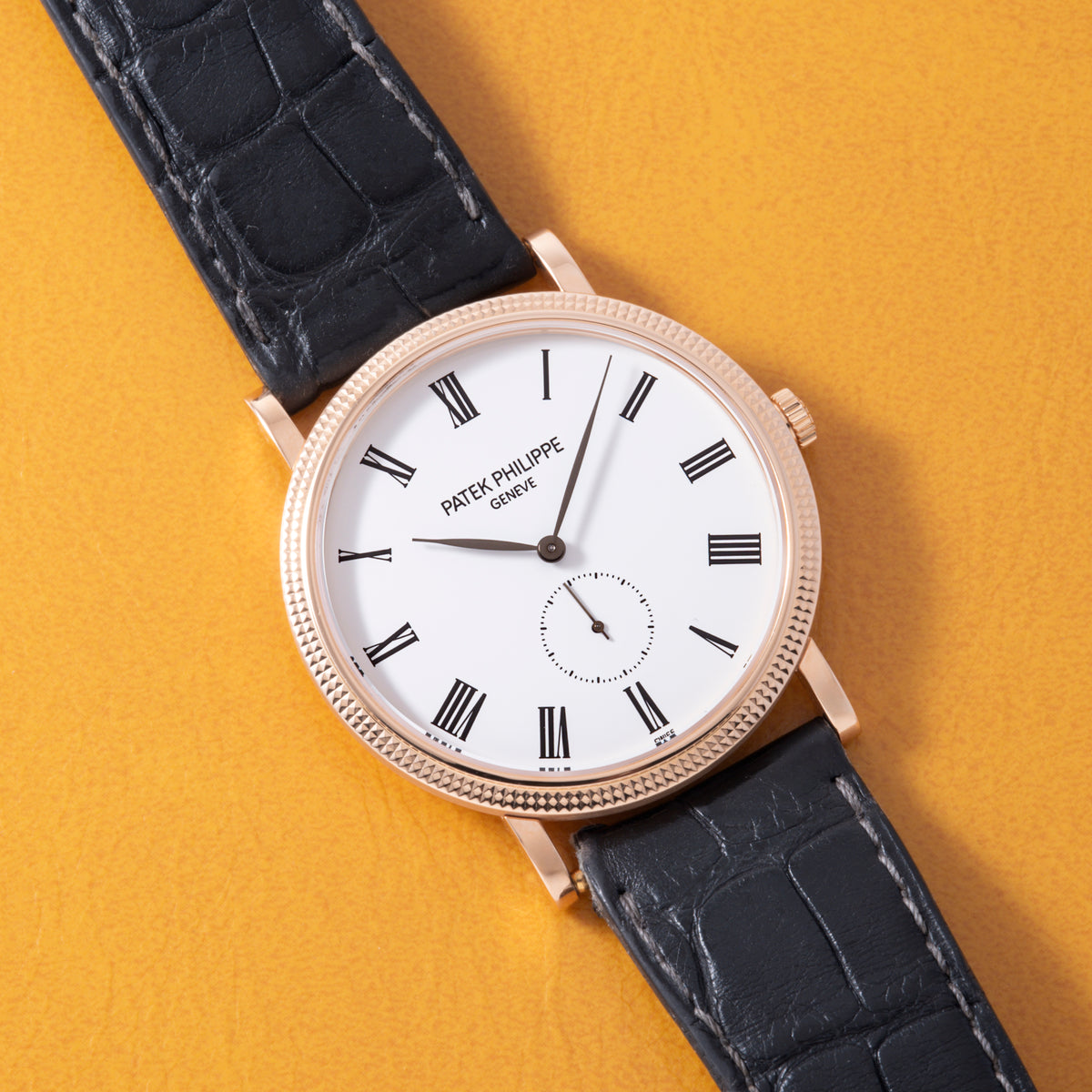 Patek Philippe Calatrava