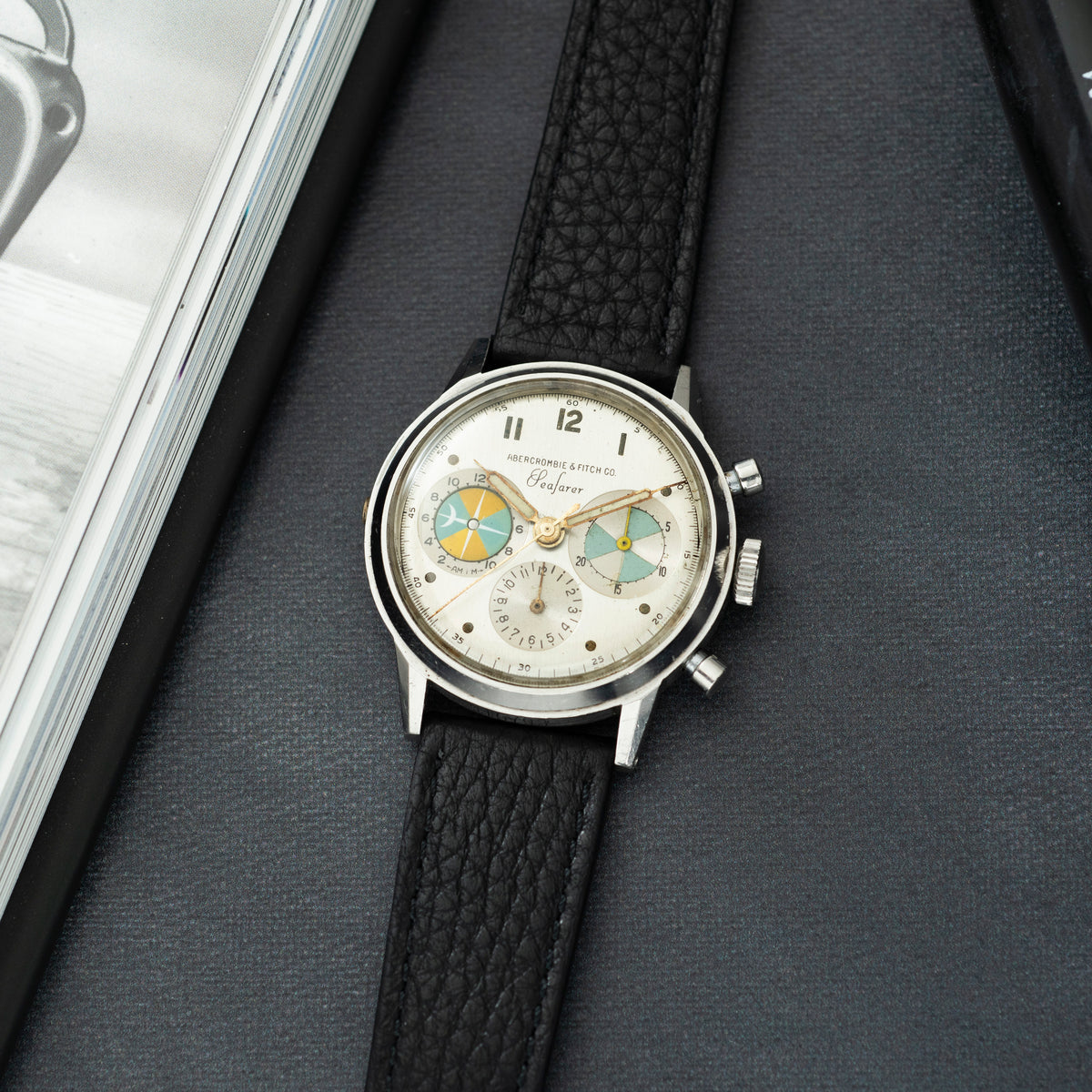 Abercrombie & Fitch Seafarer