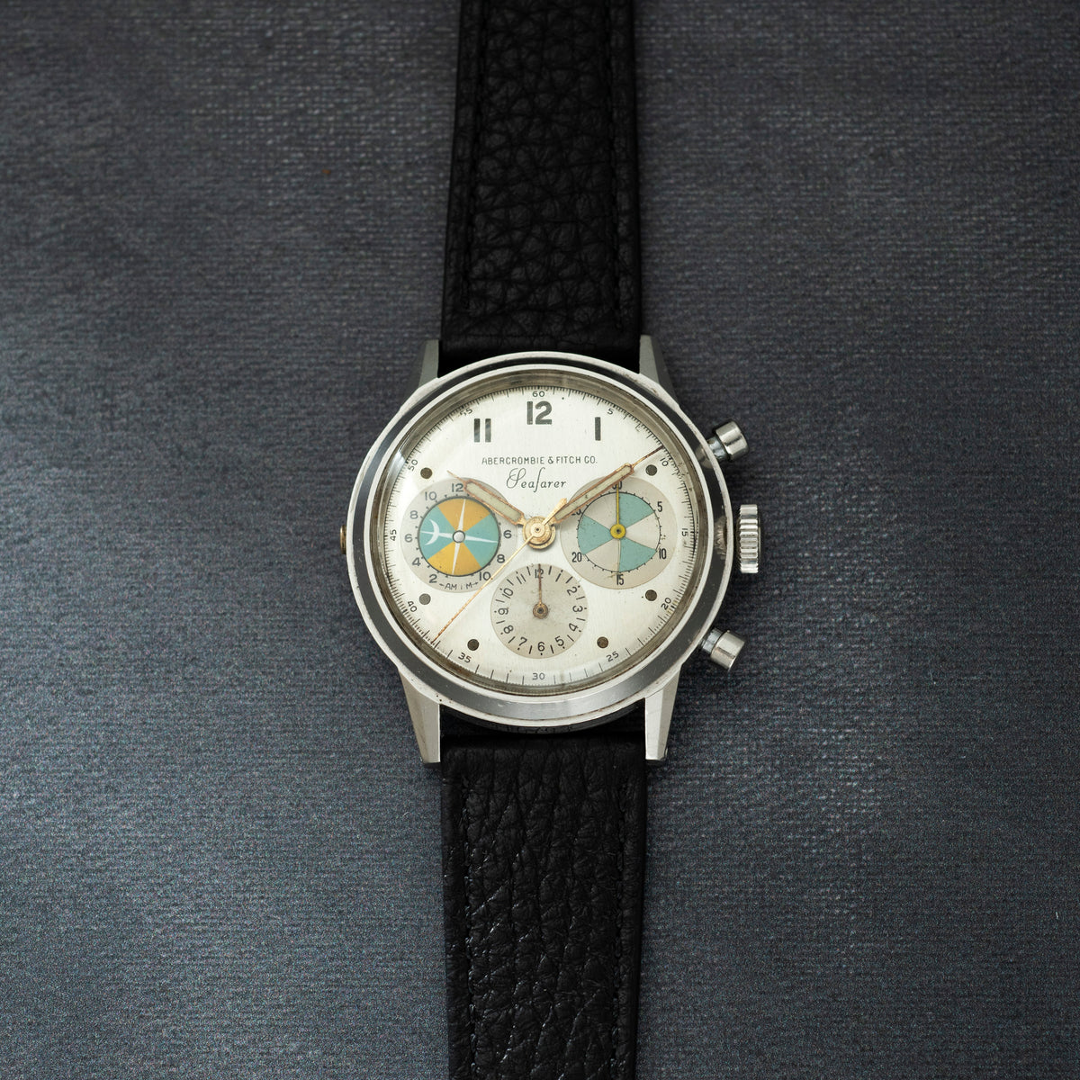 Abercrombie & Fitch Seafarer