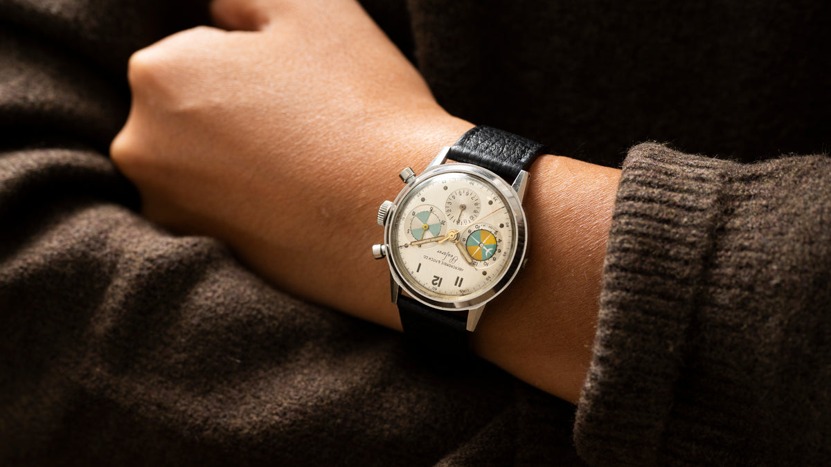 Abercrombie & Fitch Seafarer