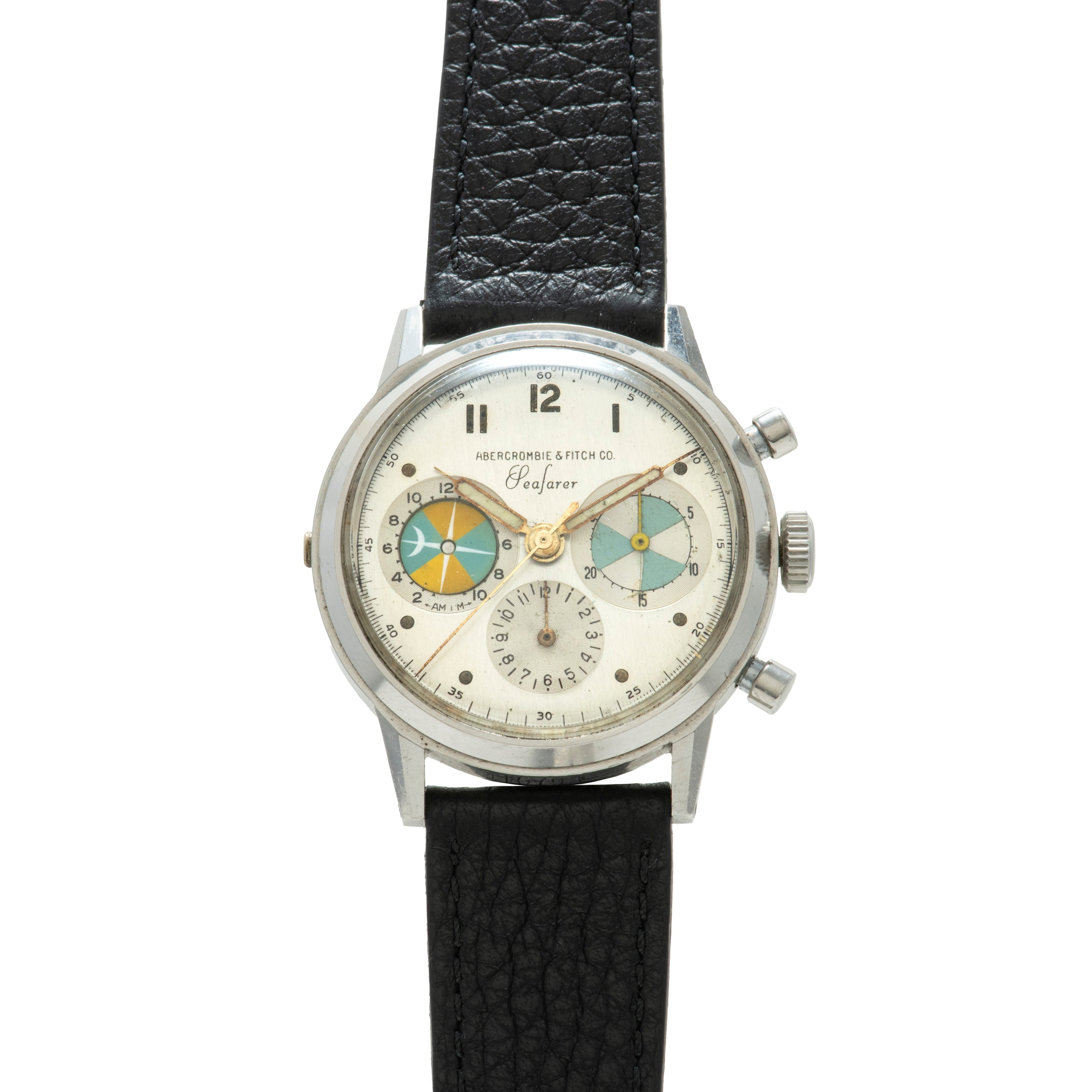 Abercrombie & Fitch Seafarer