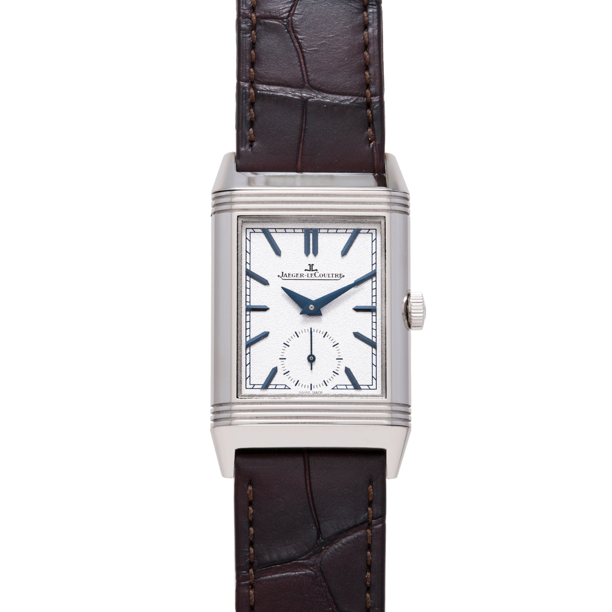 Jaeger-LeCoultre Reverso Tribute Duoface