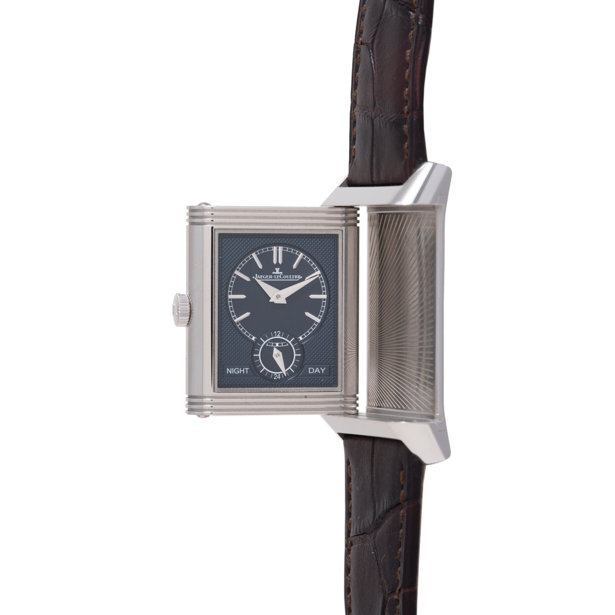 Jaeger-LeCoultre Reverso Tribute Duoface