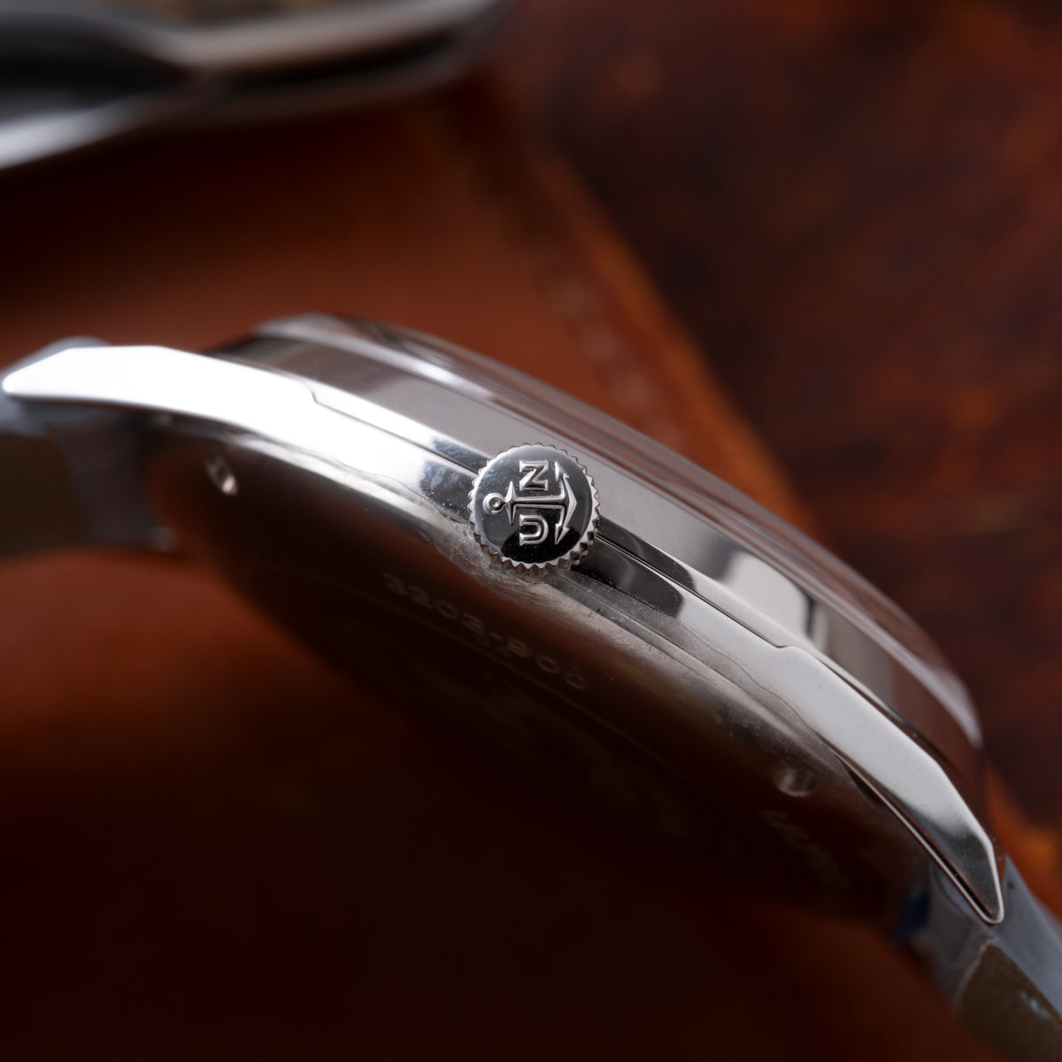 Ulysse Nardin Classico Hayashi Tokeishu Limited Edition