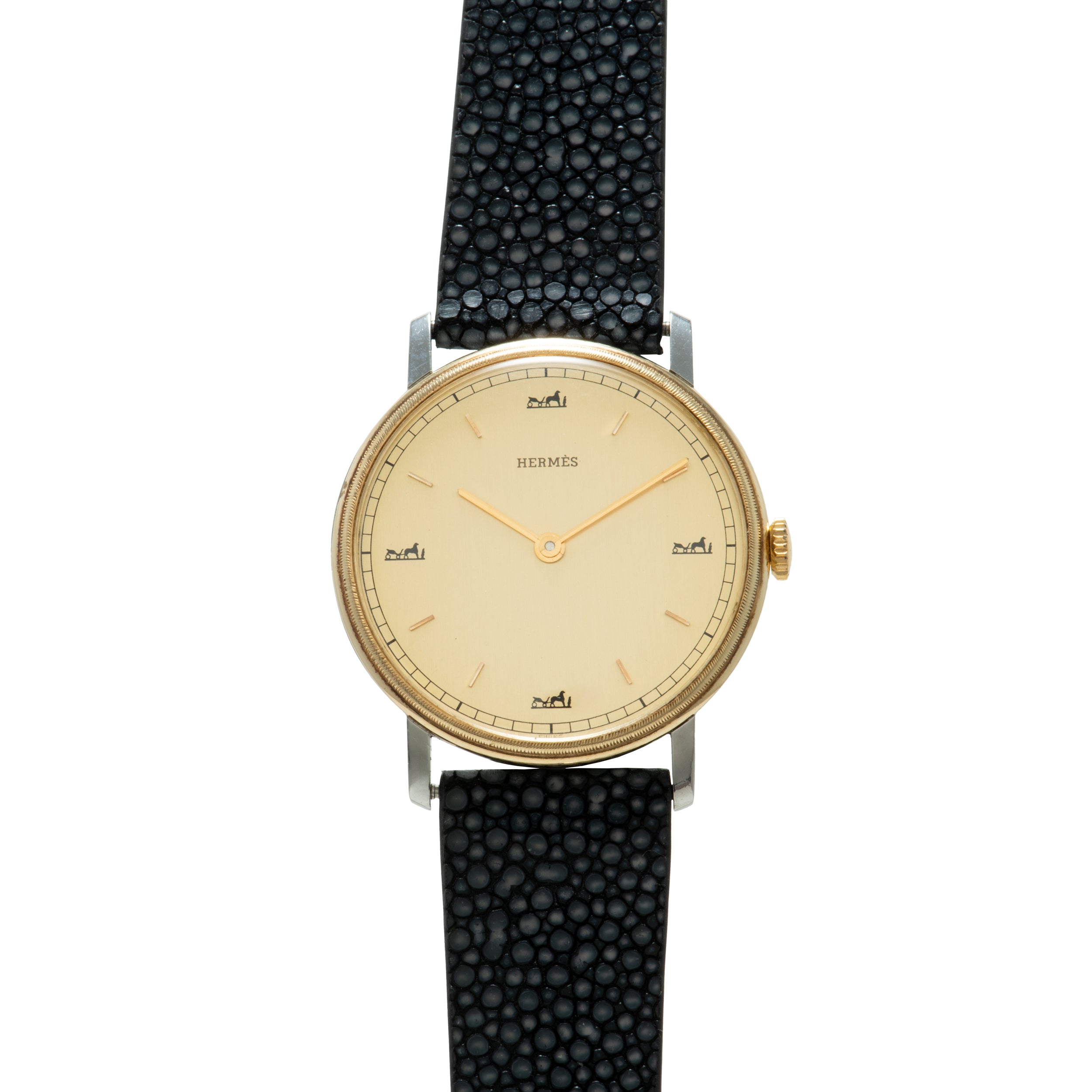 Hermès Ultra Slim – Analog:Shift