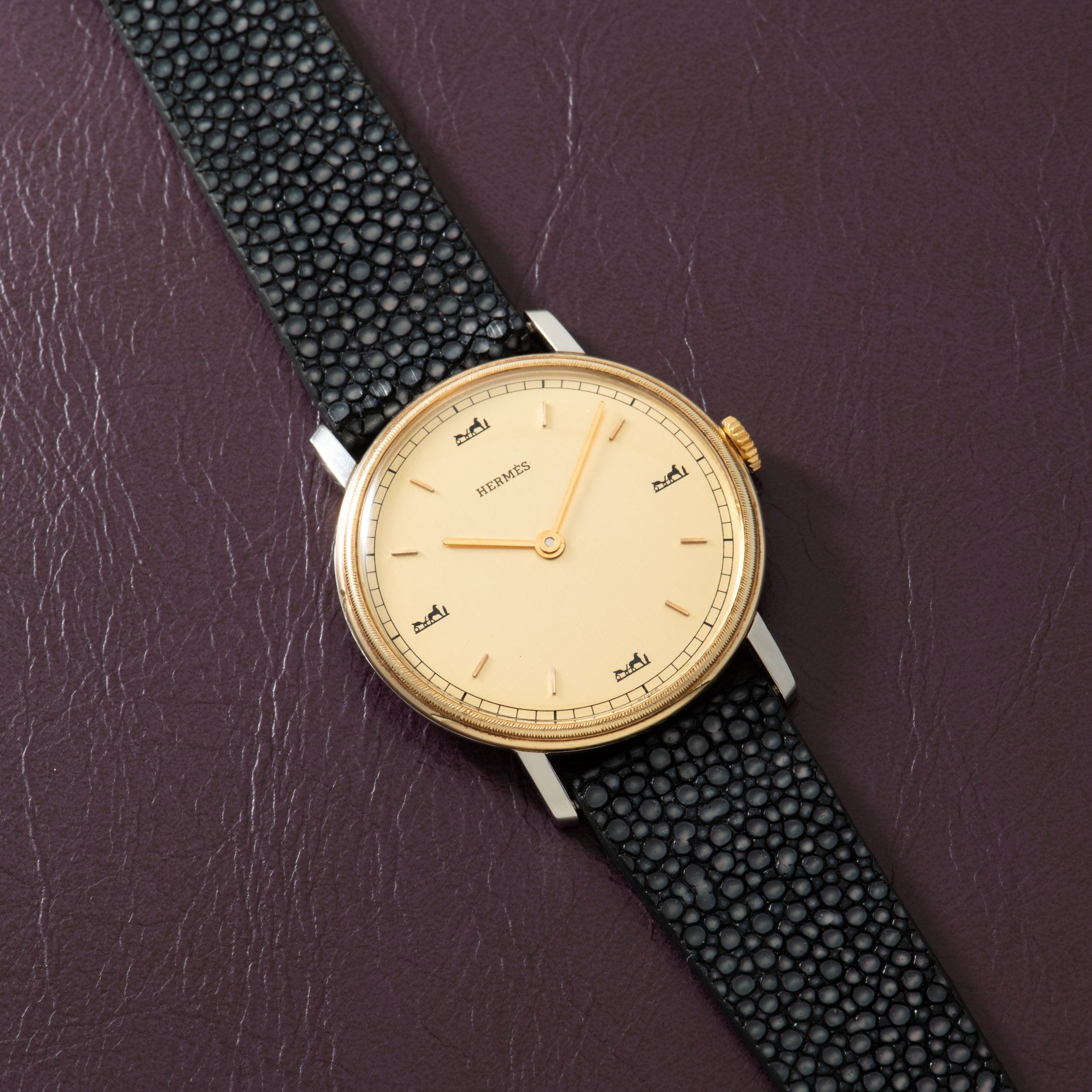 Hermès Ultra Slim