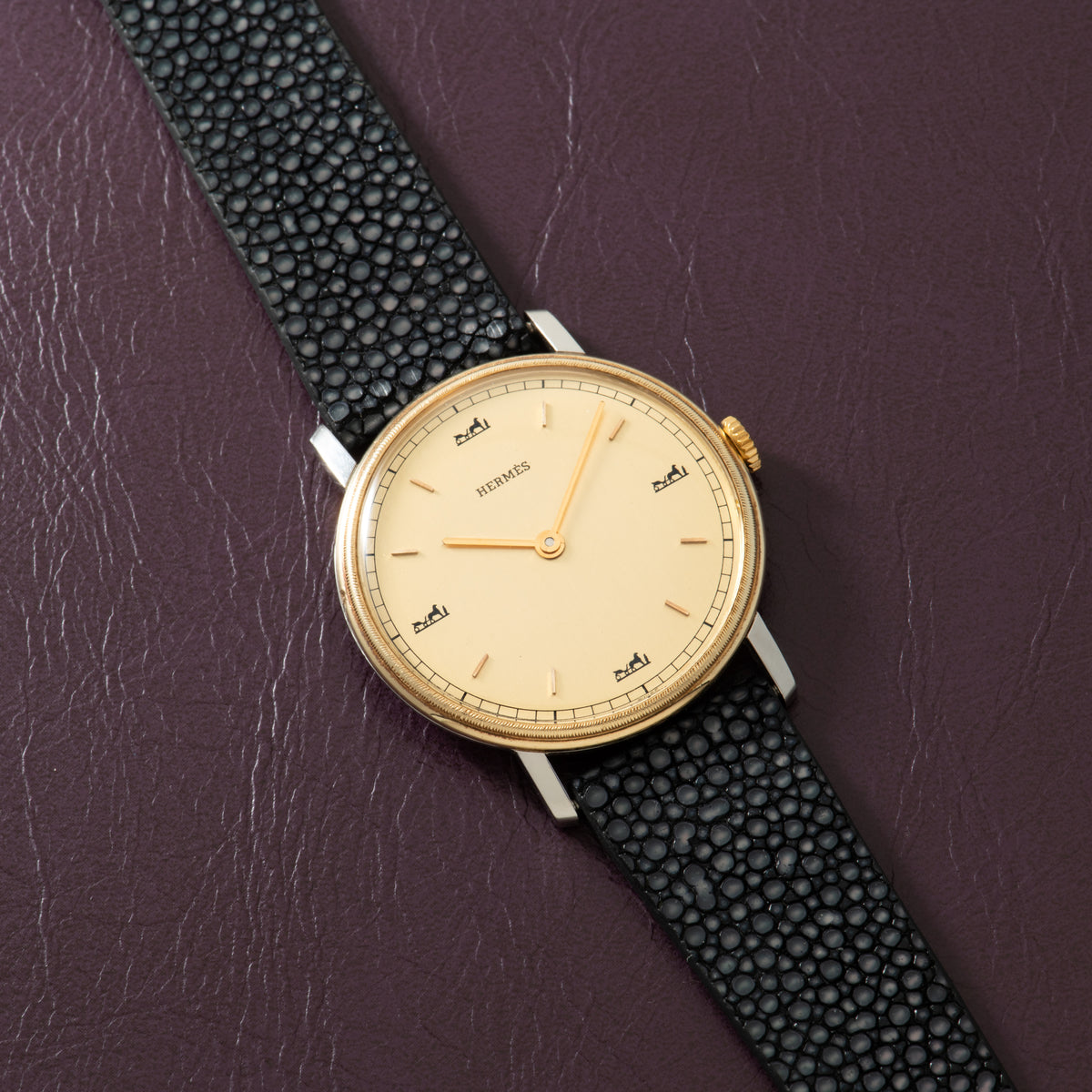 Hermès Ultra Slim