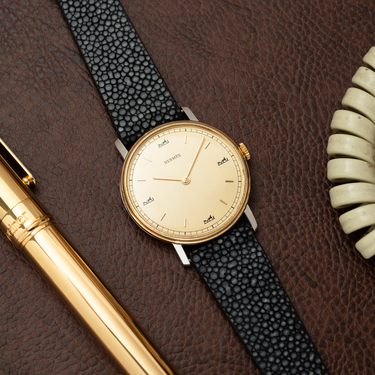 Hermès Ultra Slim