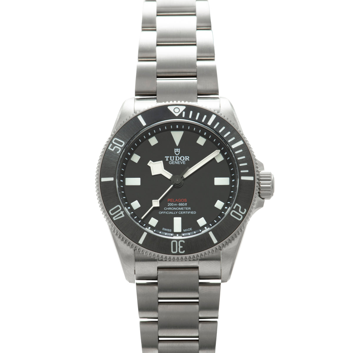 Tudor Pelagos 39