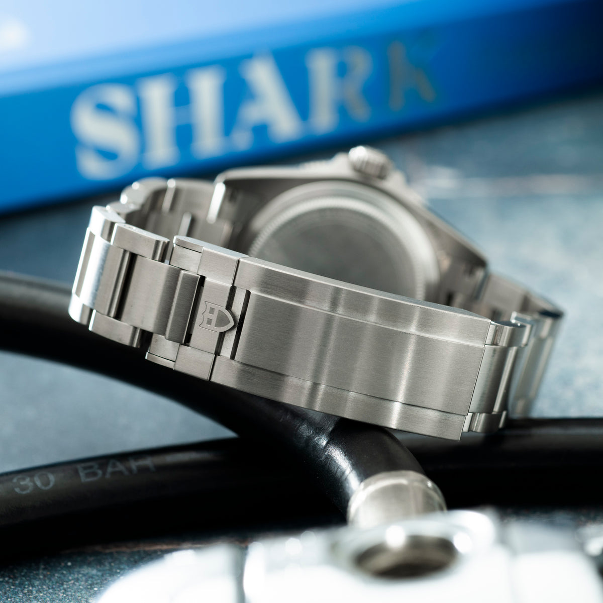 Tudor Pelagos 39