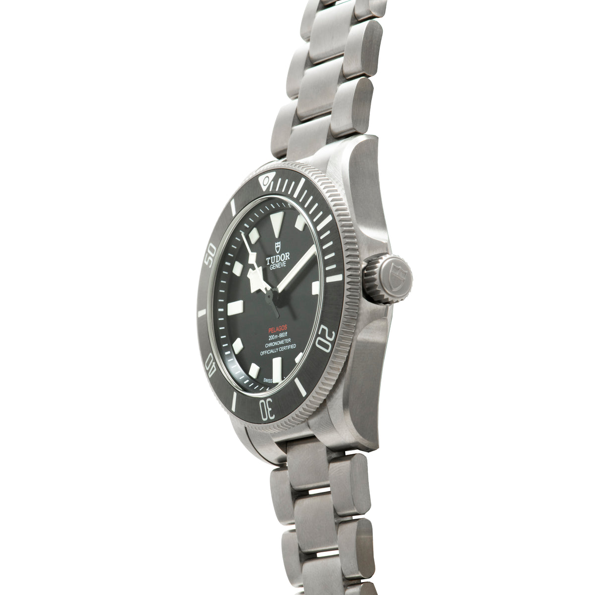 Tudor Pelagos 39