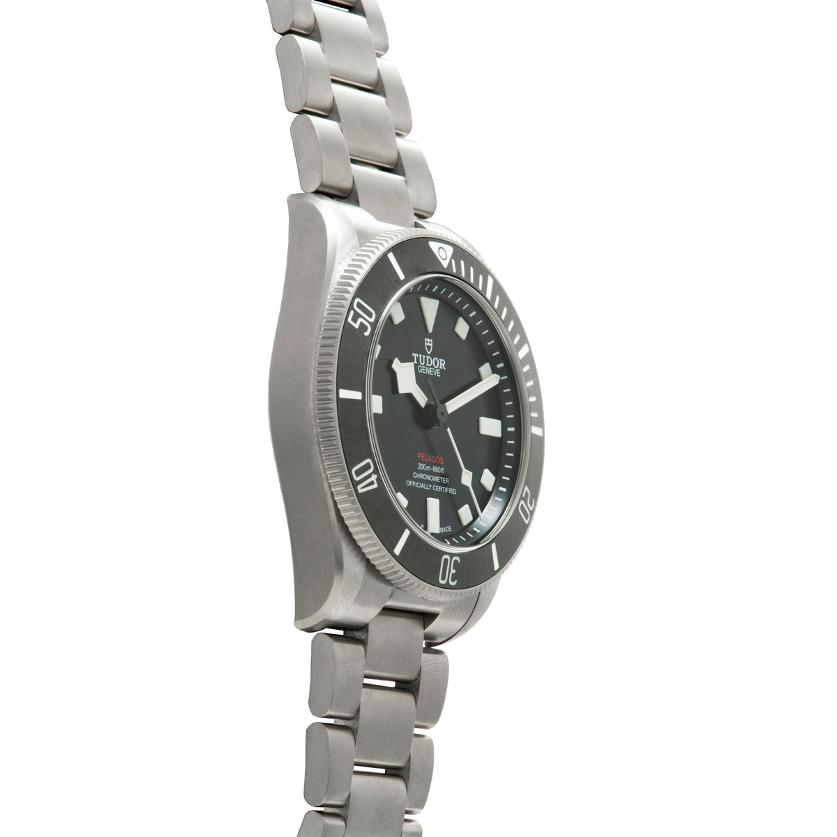 Tudor Pelagos 39