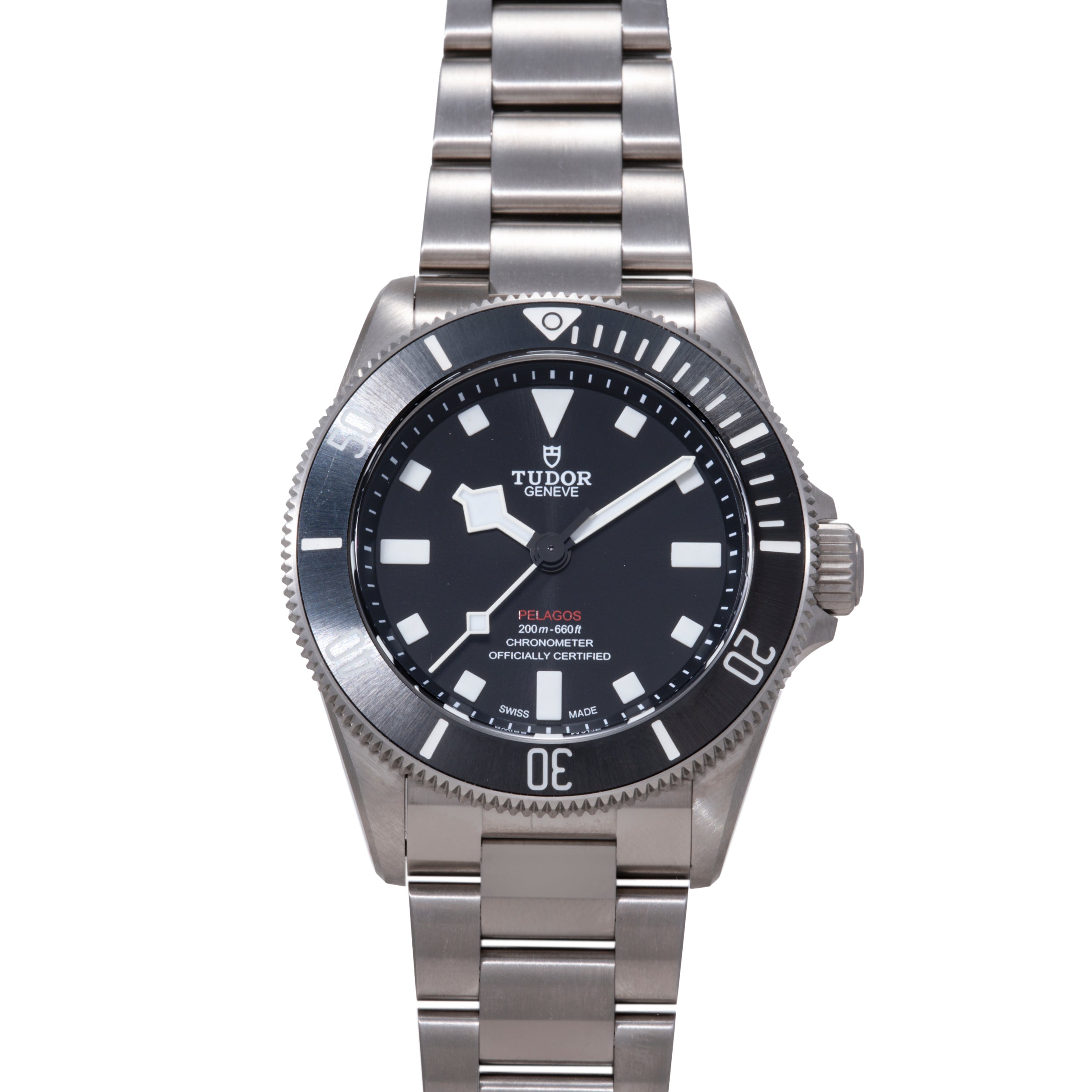 Tudor Pelagos 39