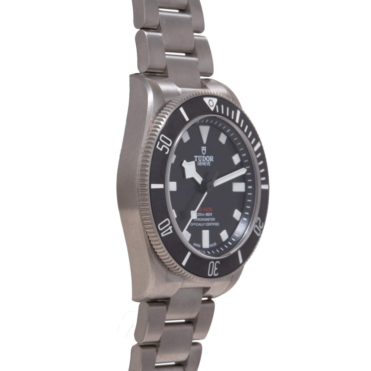 Tudor Pelagos 39