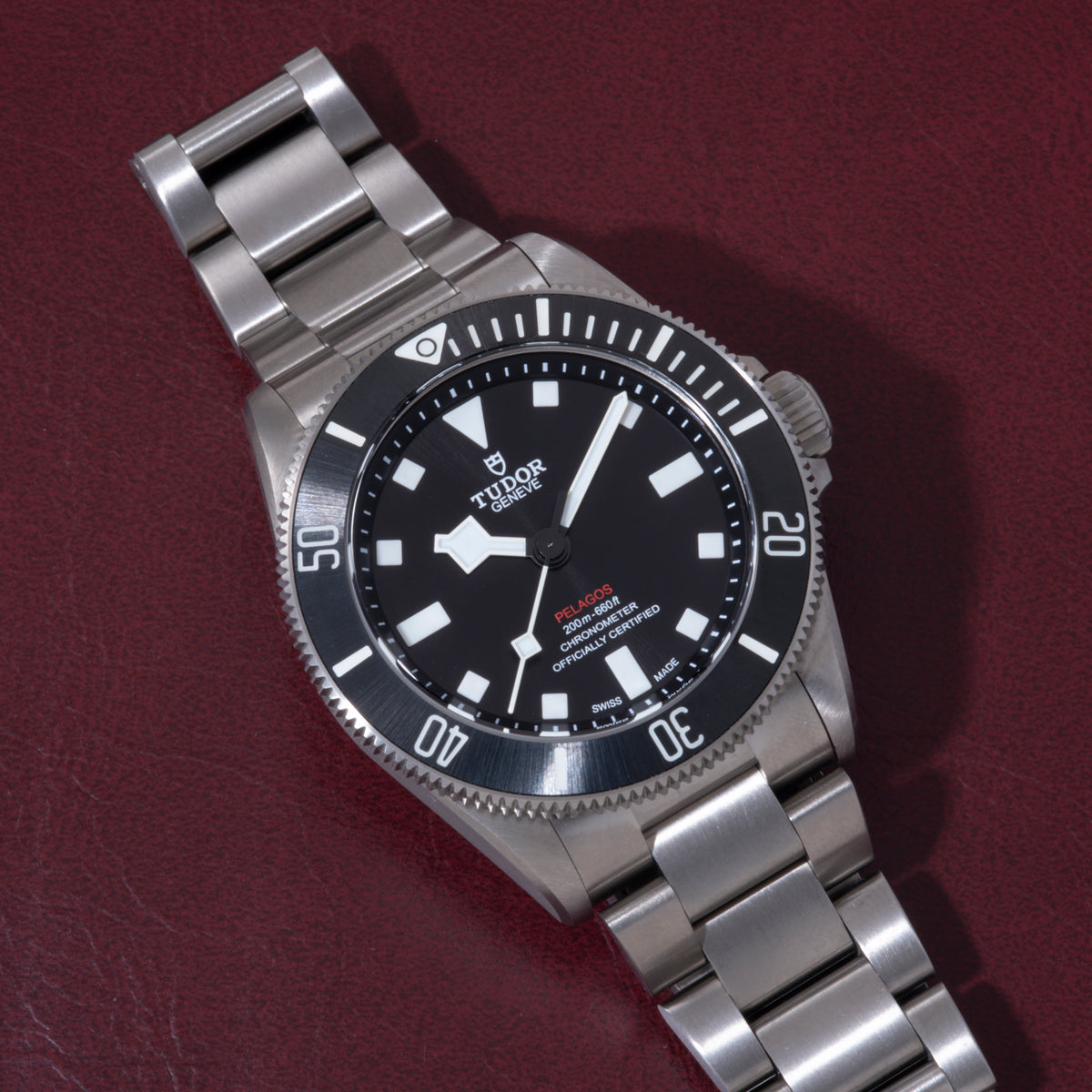 Tudor Pelagos 39