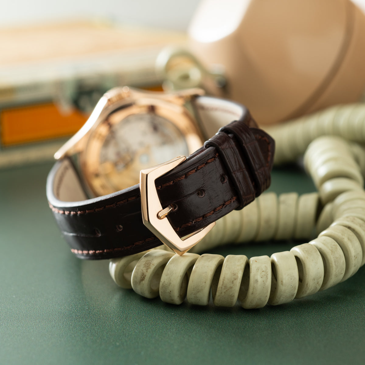 Patek Philippe Calatrava