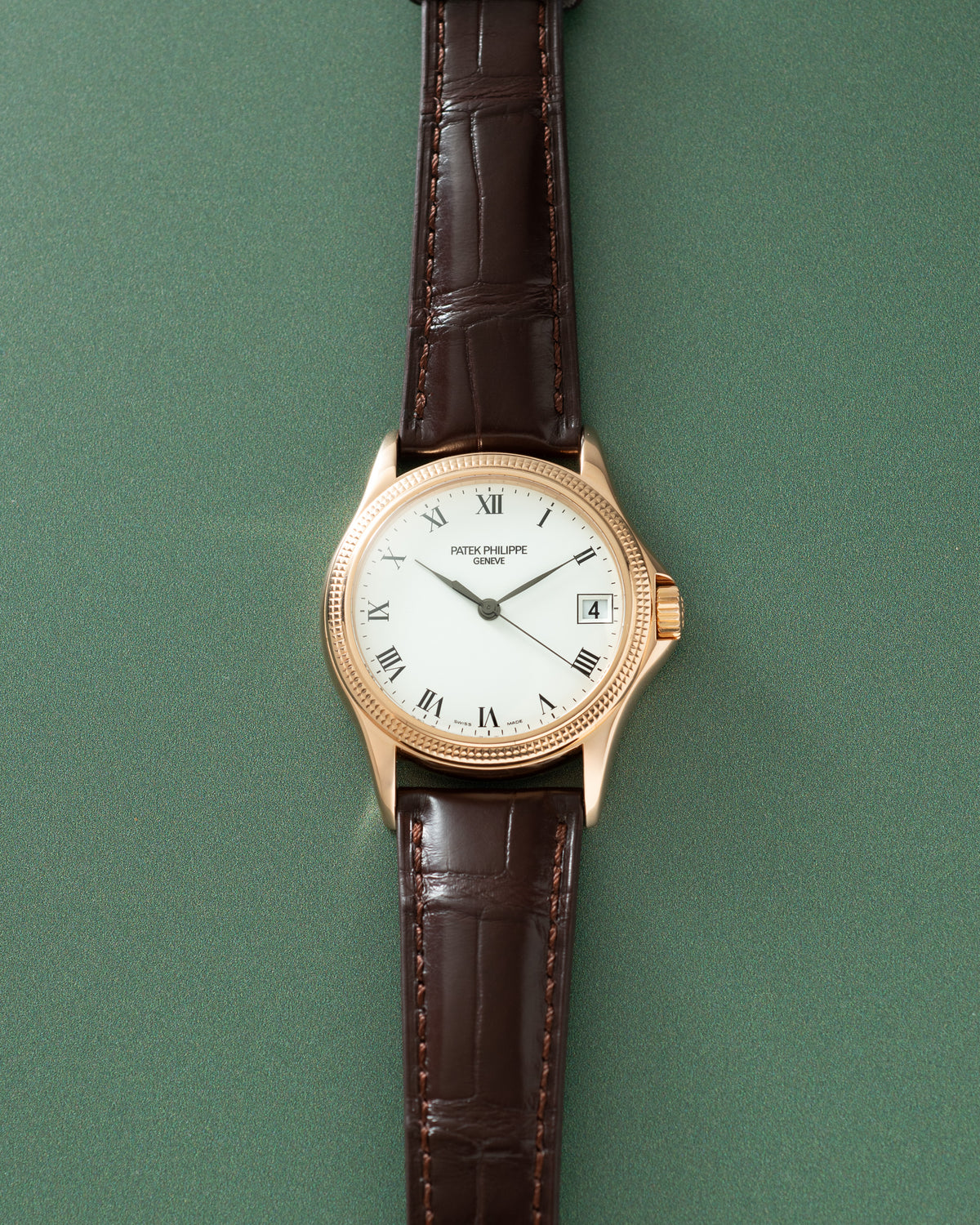 Patek Philippe Calatrava