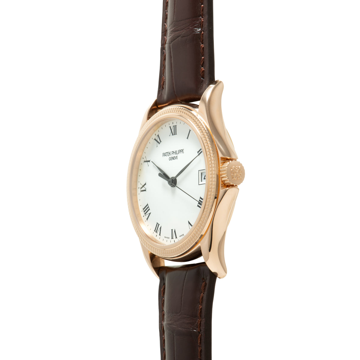 Patek Philippe Calatrava