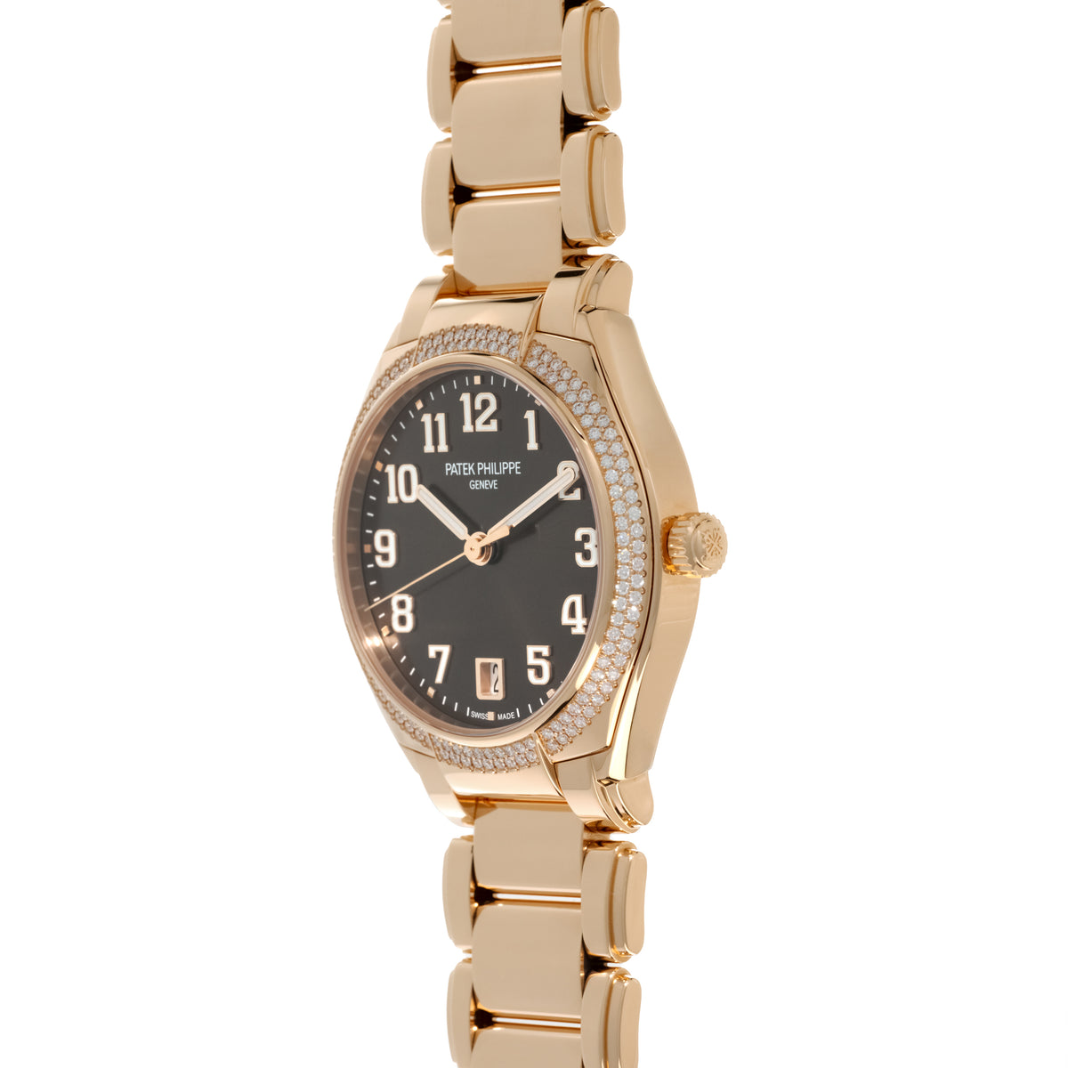 Patek Philippe Twenty-4
