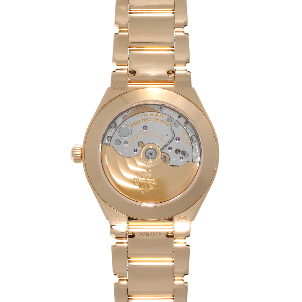 Patek Philippe Twenty-4