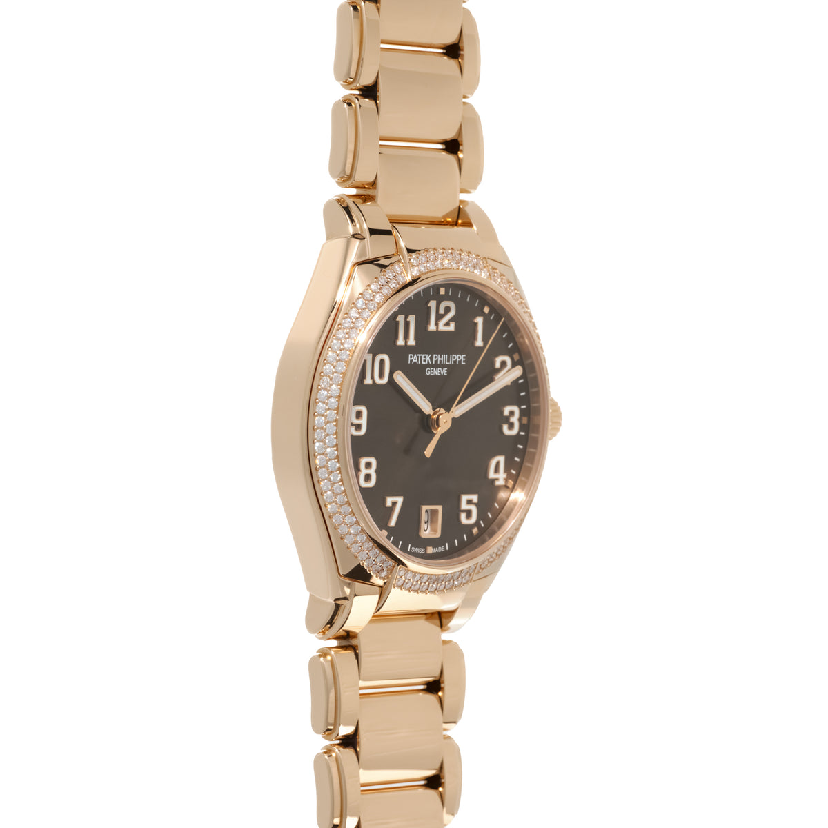 Patek Philippe Twenty-4