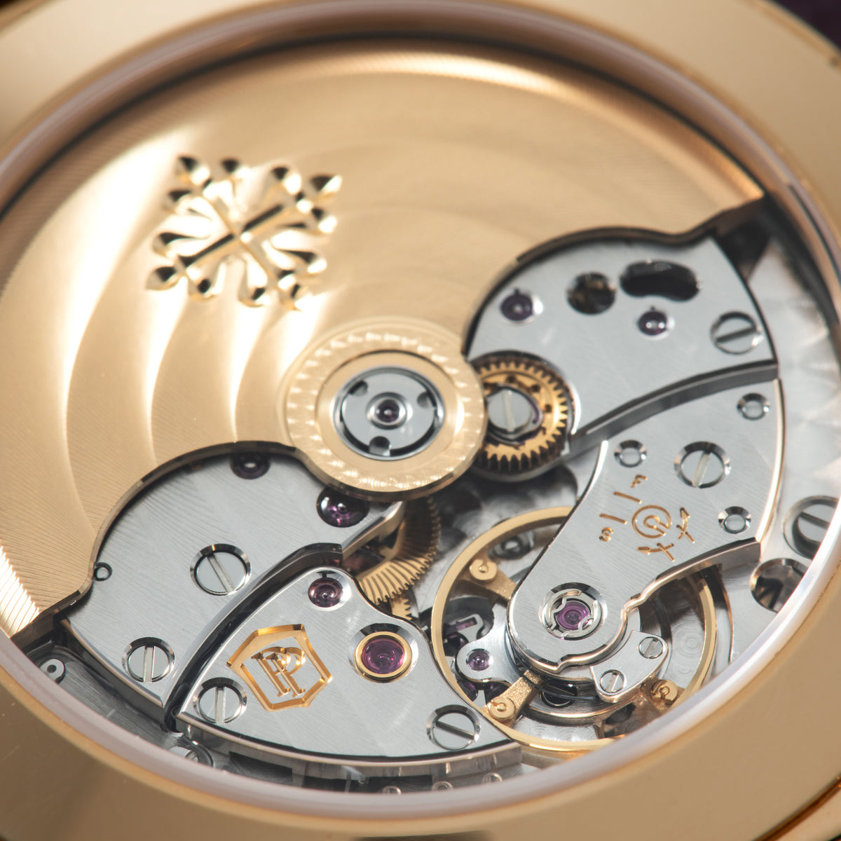Patek Philippe Twenty-4