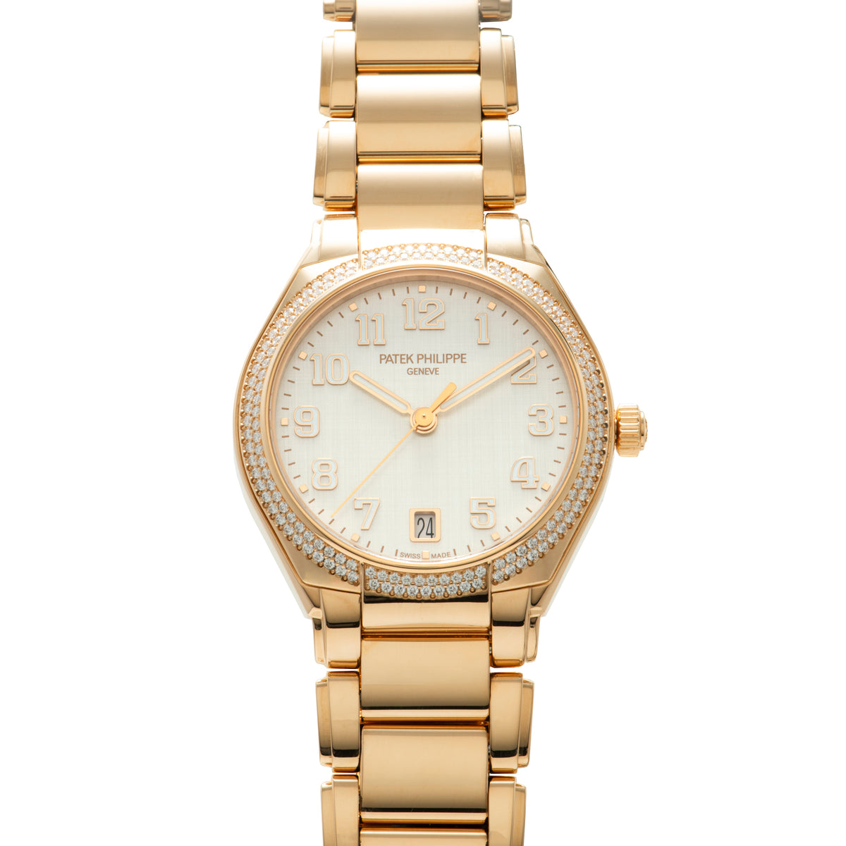 Patek Philippe Twenty~4
