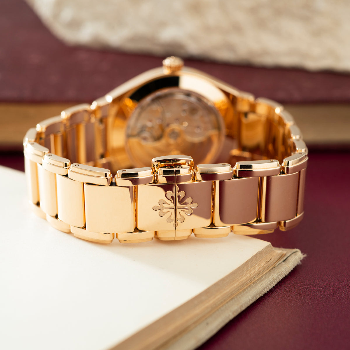 Patek Philippe Twenty~4