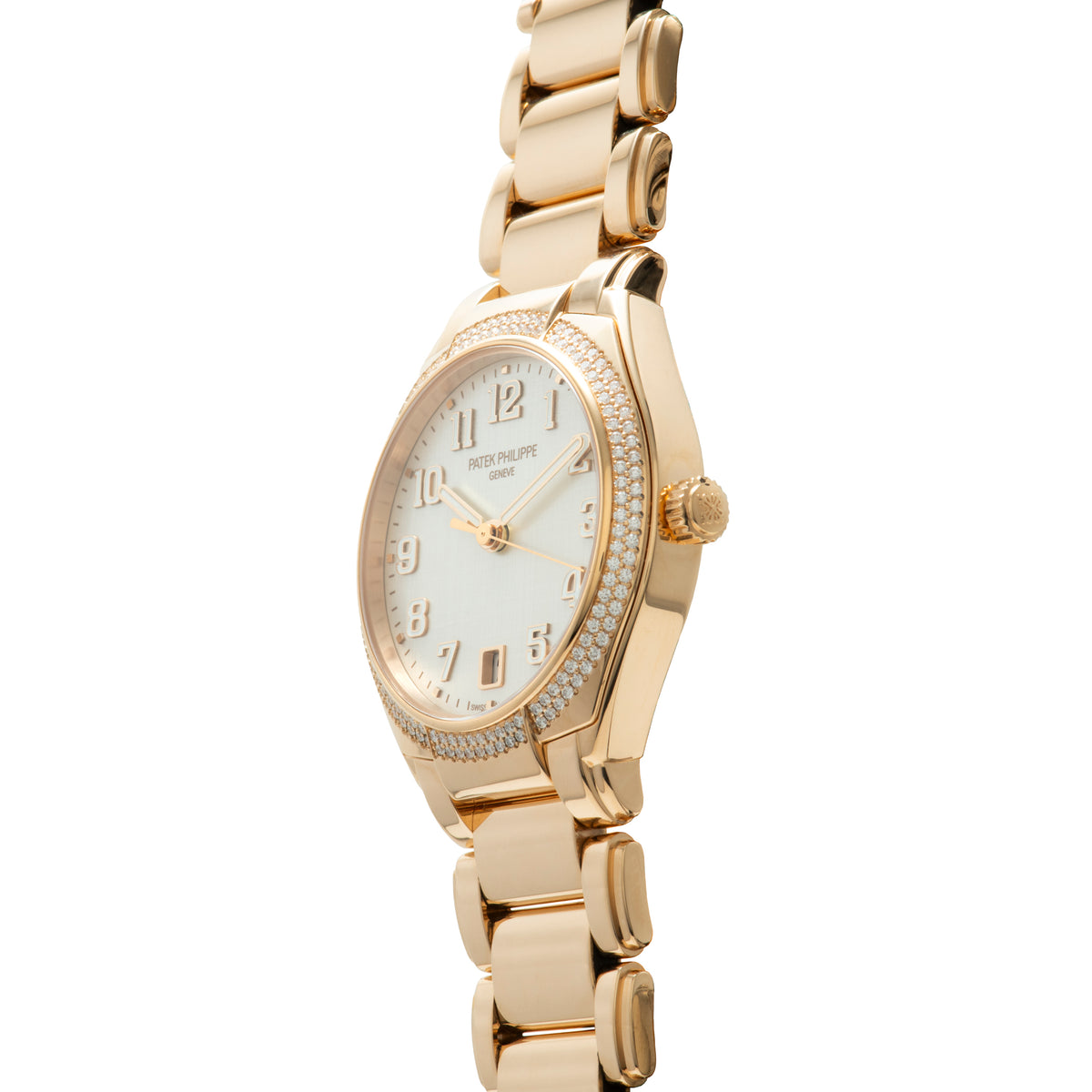 Patek Philippe Twenty~4