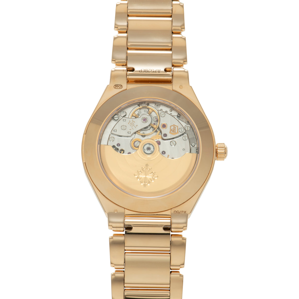 Patek Philippe Twenty~4