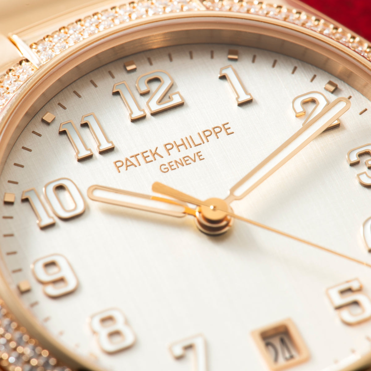 Patek Philippe Twenty~4