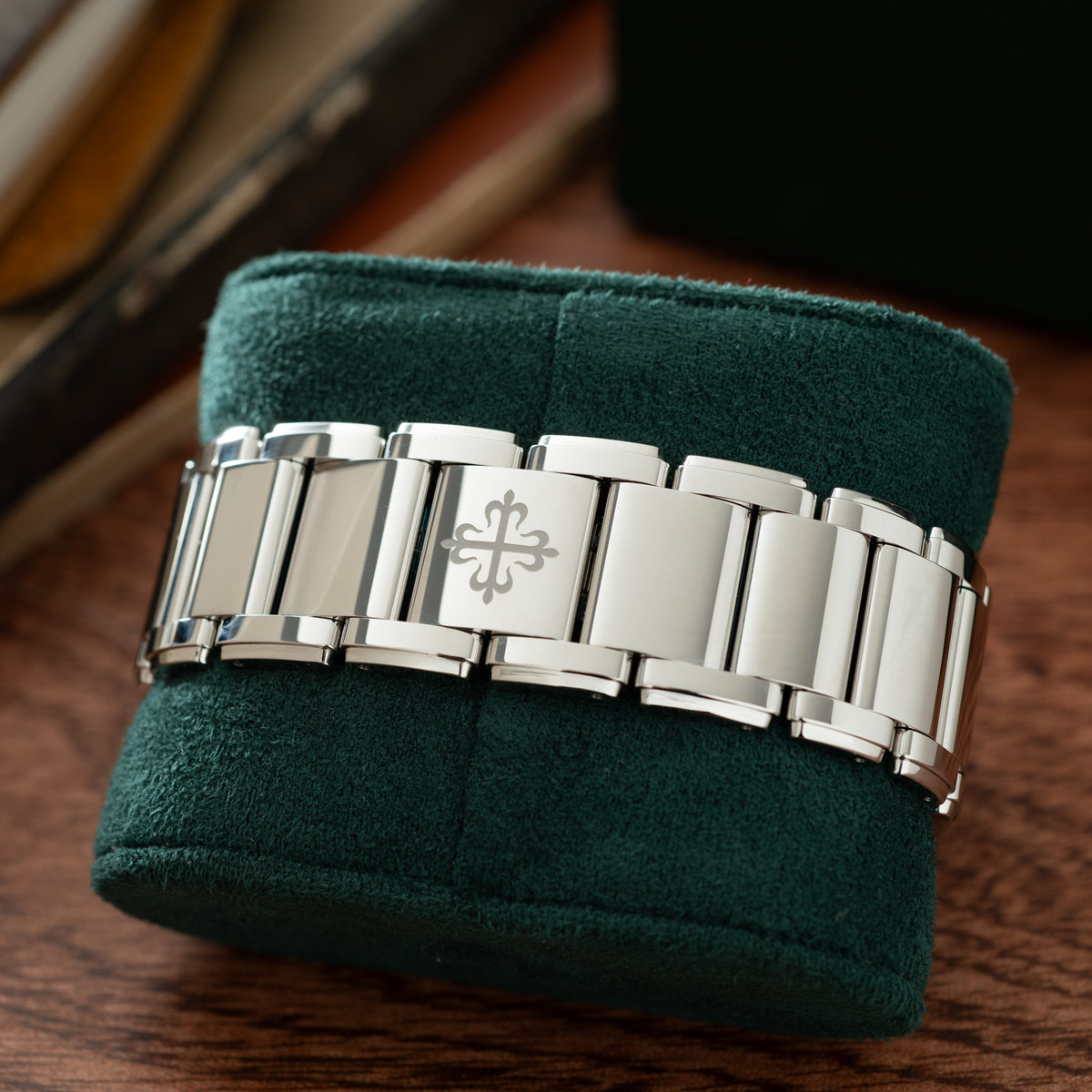 Patek Philippe Twenty-4
