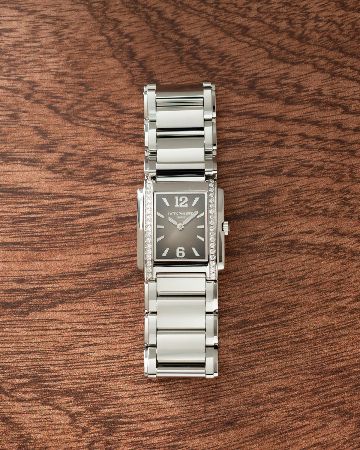 Patek Philippe Twenty-4