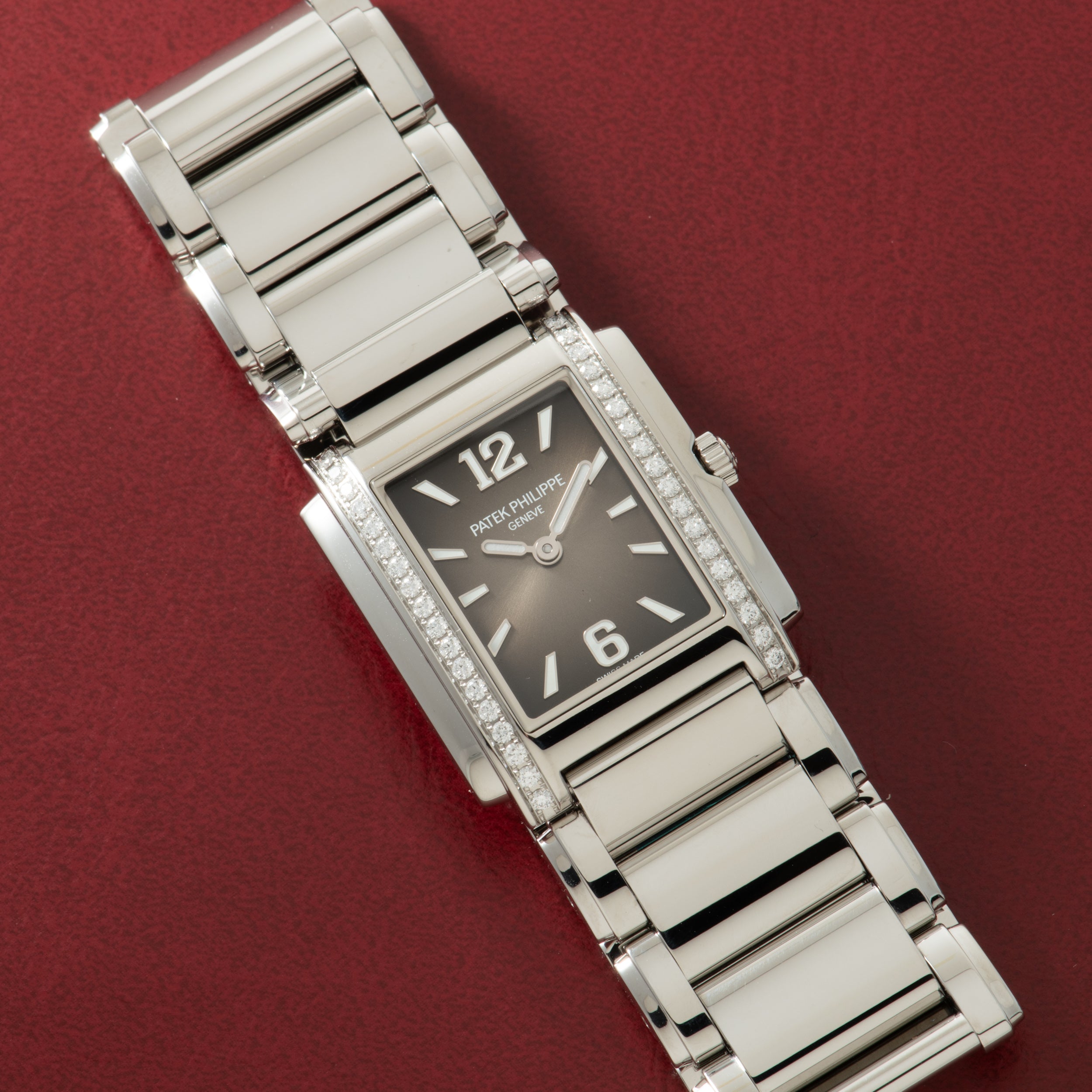 Patek Philippe Twenty-4