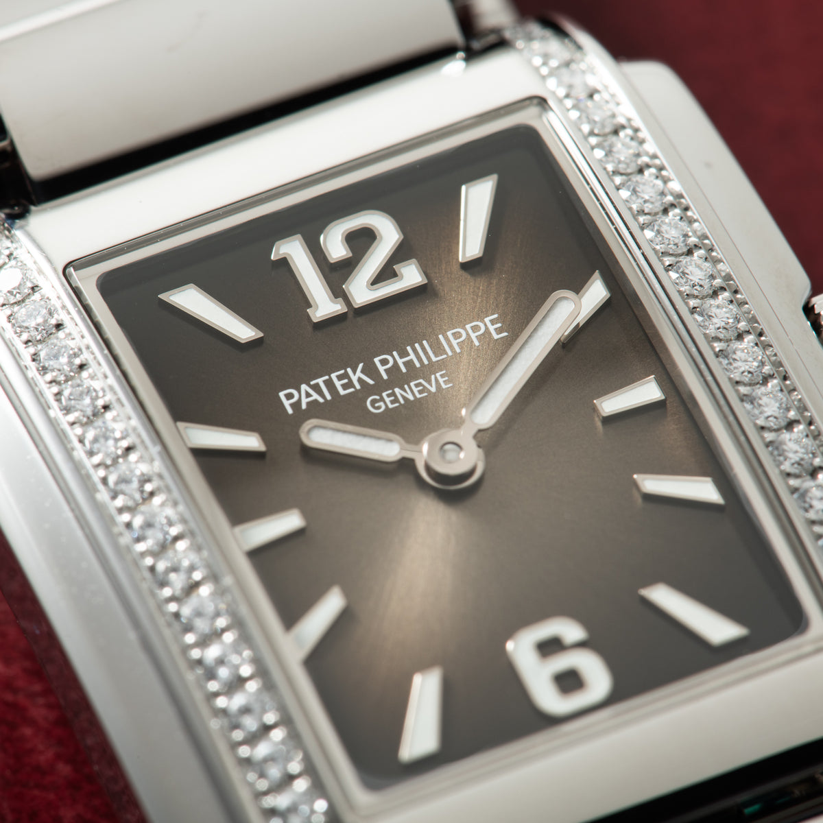 Patek Philippe Twenty-4