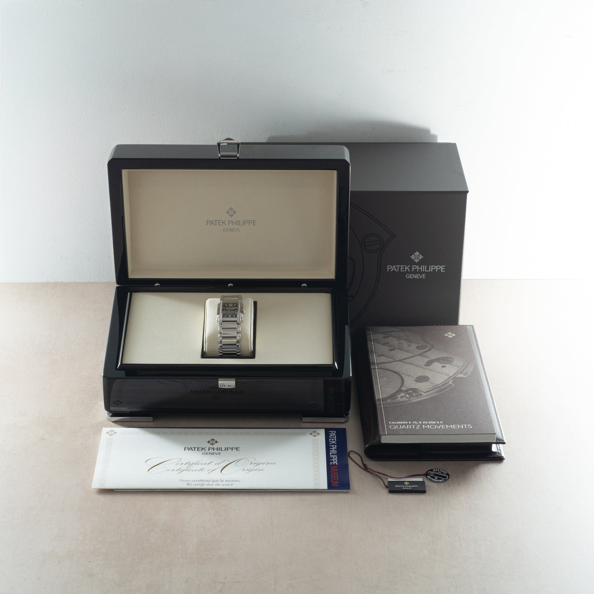 Patek Philippe Twenty-4